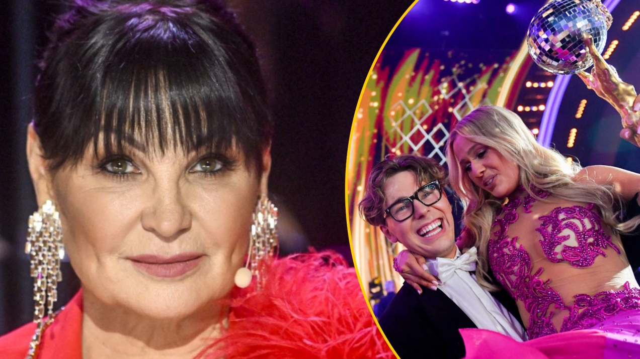 Zaniżała Bagiemu punkty w finale? Pavlović odpowiada na zarzuty widzów „TzG”