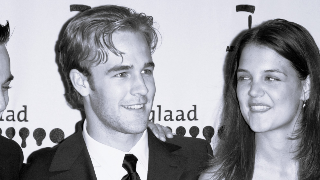 James Van Der Beek nie żyje. Gwiazdor „Jeziora marzeń” miał 48 lat