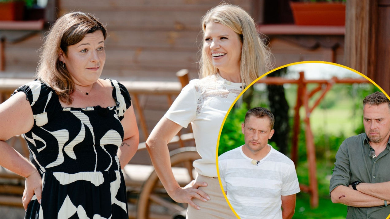 Barbara z „Rolnik szuka żony” tuż przed finałem zabrała głos. „Emocje są różne”