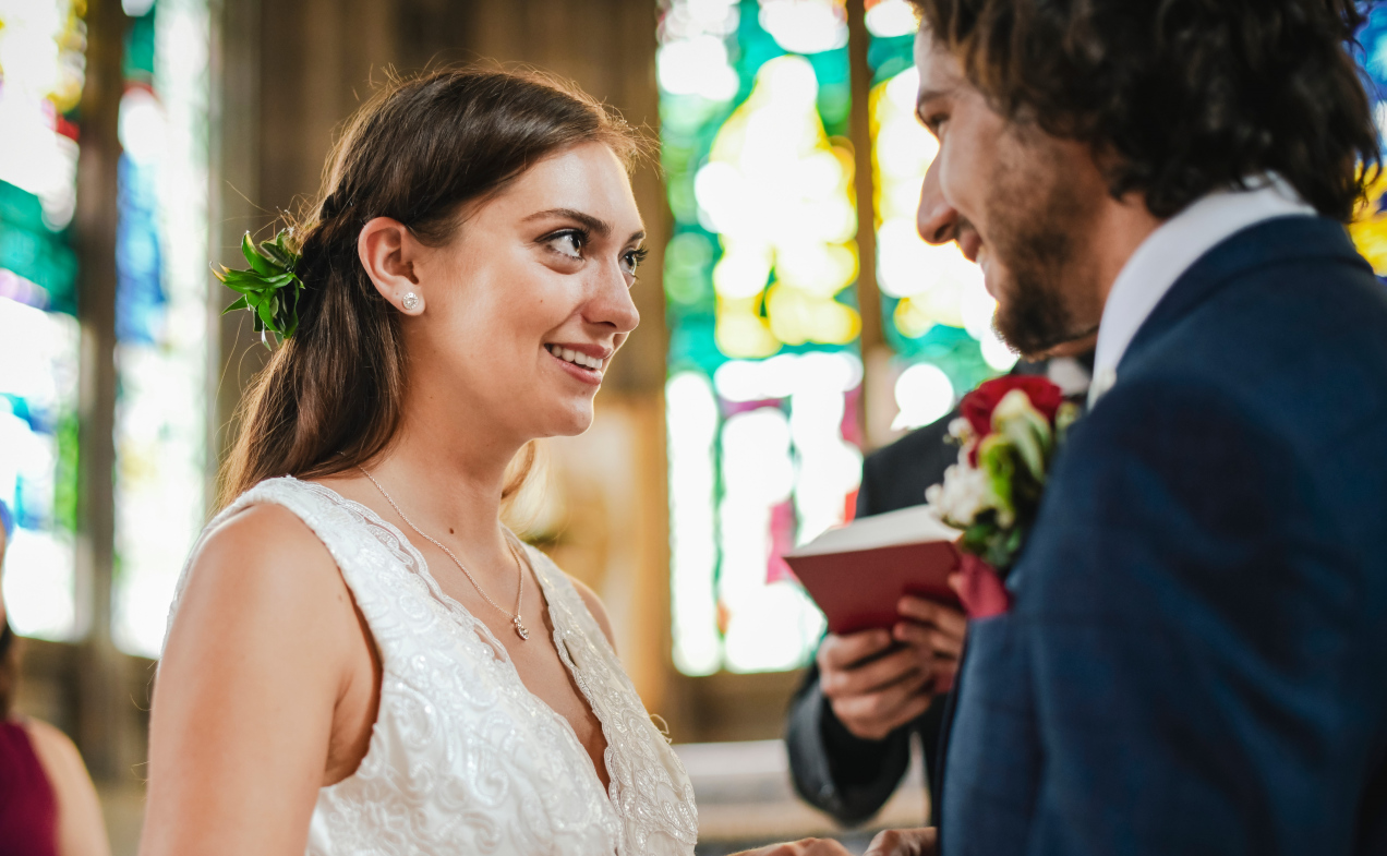 Zaskakujący raport Kościoła. Zapytali narzeczonych o wspólne mieszkanie i usłyszeli prawdę