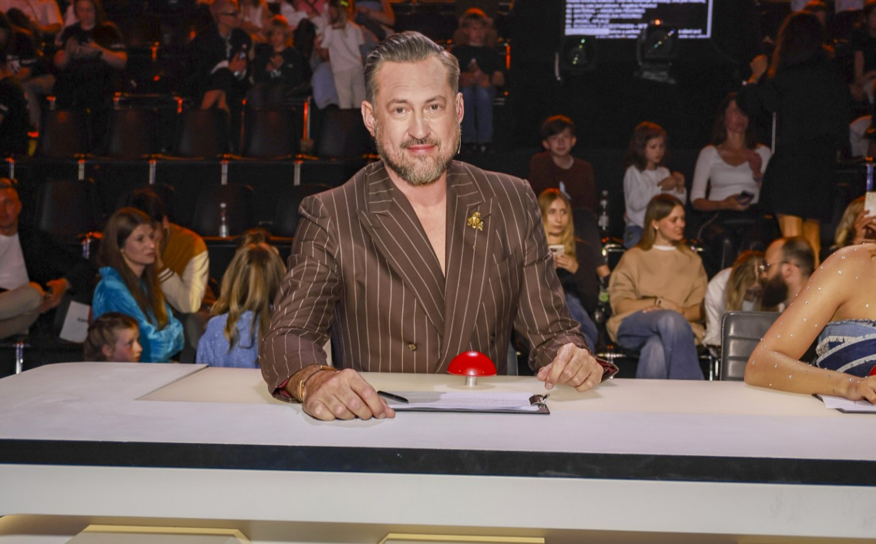 W sieci mają tysiące fanów, a w „Mam talent” źle pokazano ich występ? „Muzyki nie było w ogóle słychać”