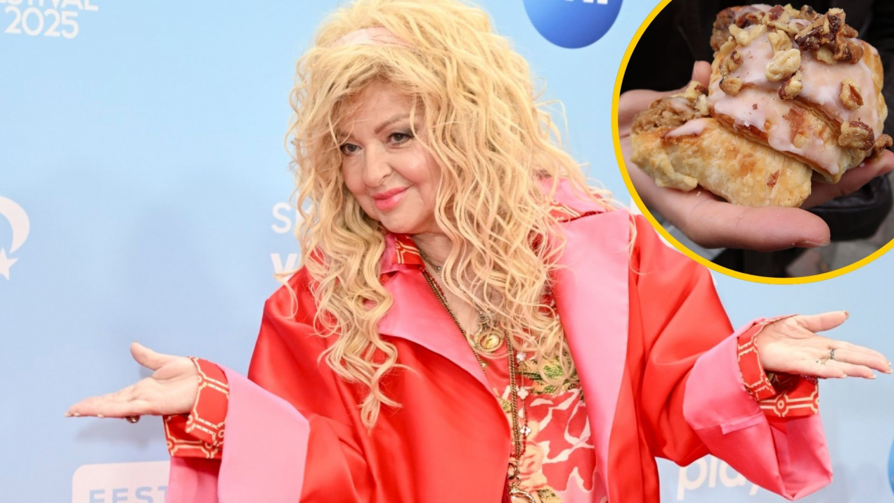 Cena szokuje? Tyle trzeba zapłacić za rogala marcińskiego u Gessler