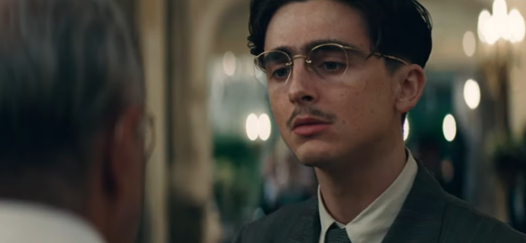 Dziewięć oscarowych nominacji i ani jednej statuetki. Oto wielki przegrany gali