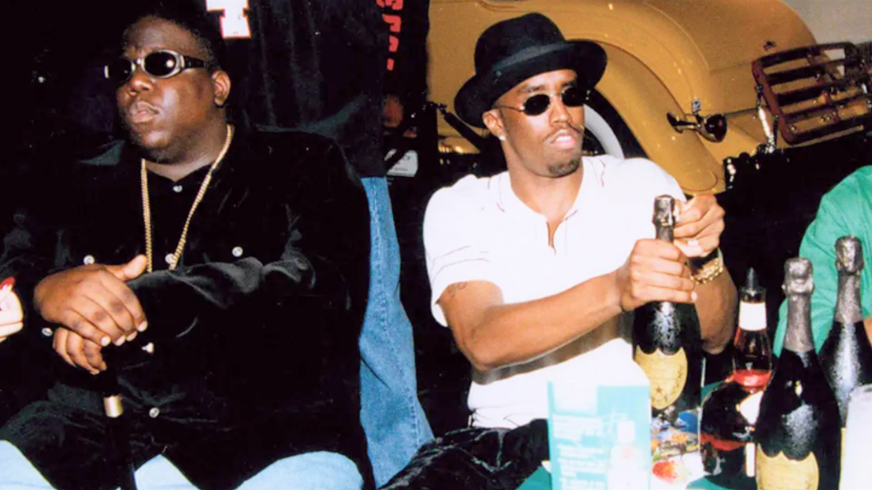 Nowy numer 1. Ten dokument Netflixa przebija „Stranger Things”