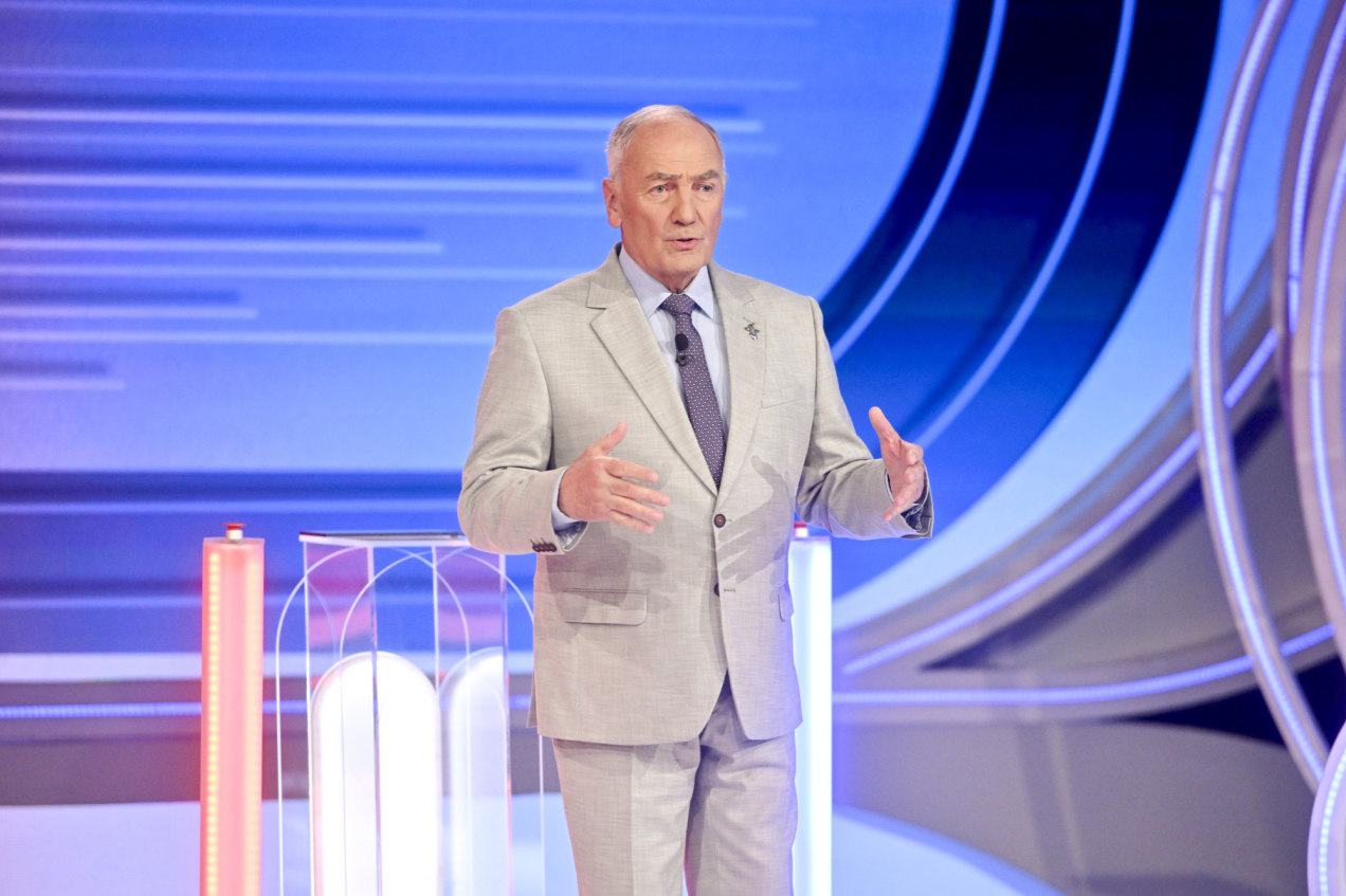 Trzy dekady współpracy i nagły koniec. Co dalej po „Familiadzie”?