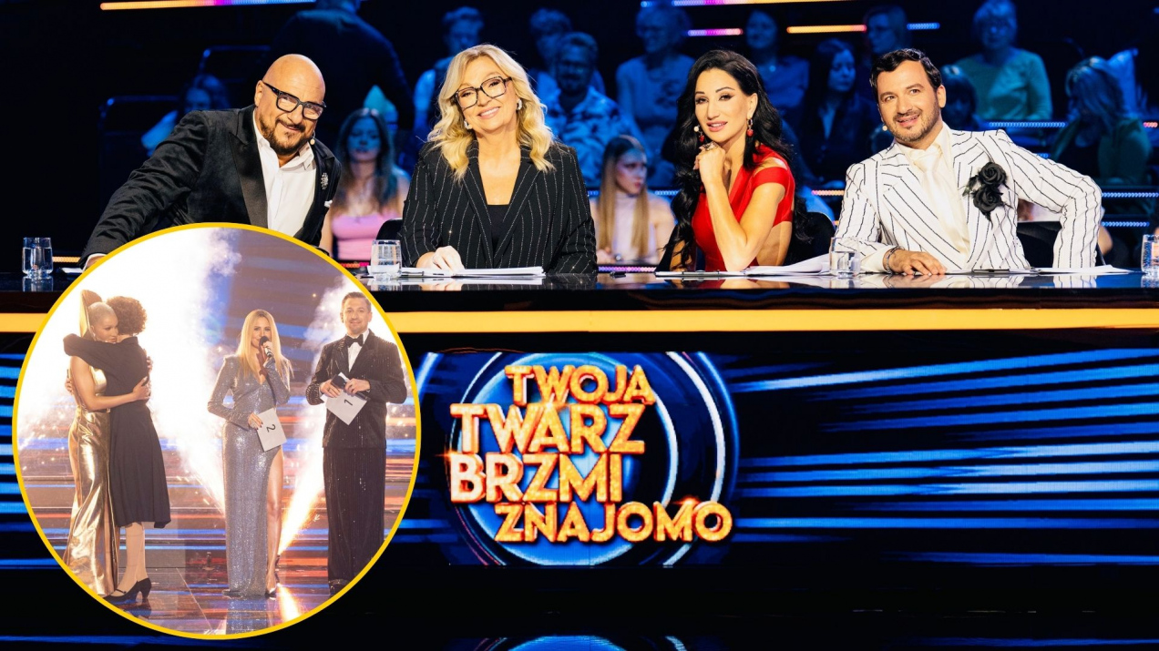 Kto wygrał „Twoja Twarz Brzmi Znajomo 22”? „Po burzliwej debacie...”