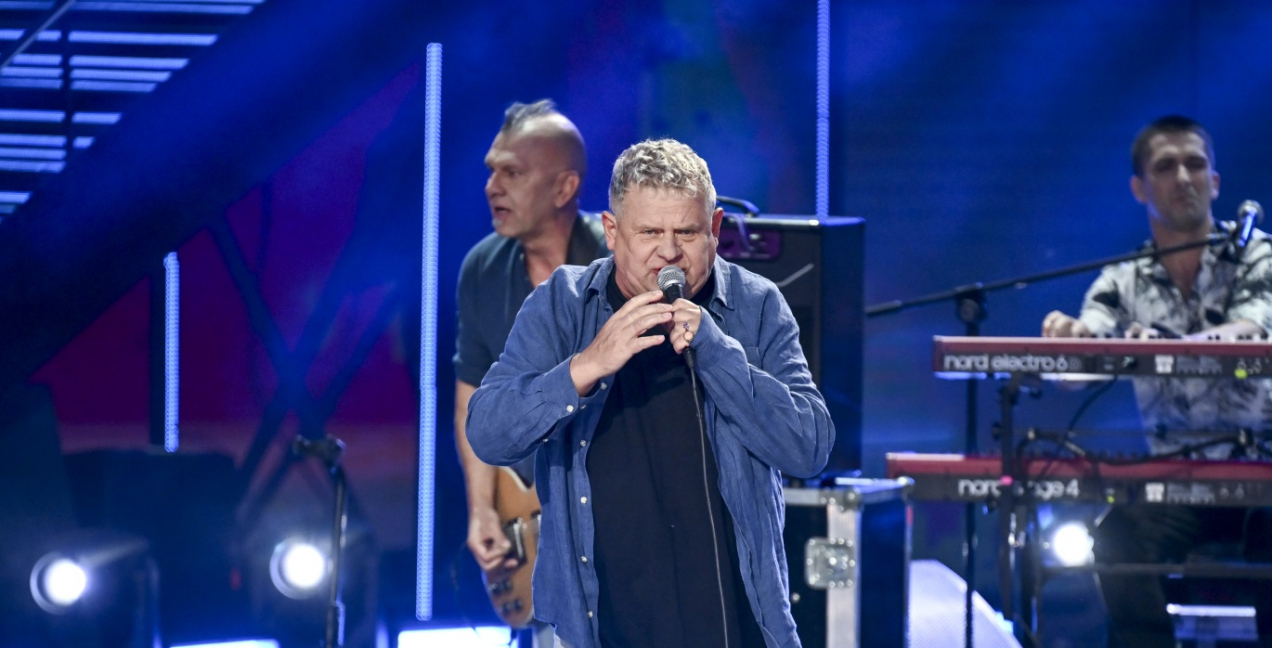 Kazik Staszewski wydał oświadczenie ws. koncertu. Postawił sprawę jasno