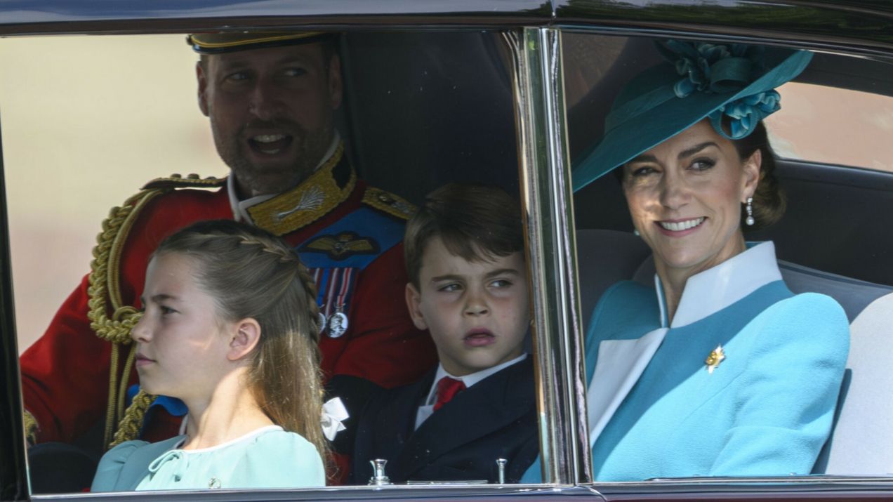 To koniec. Książę William podjął decyzję. „Jest zdeterminowany”