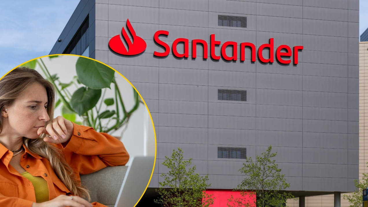 Pilny komunikat Santandera. Klienci muszą się przygotować