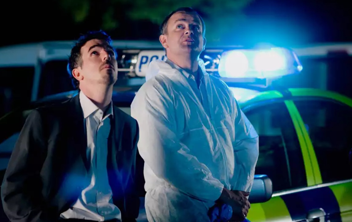 To najlepszy brytyjski serial XXI wieku. Poruszył miliony widzów