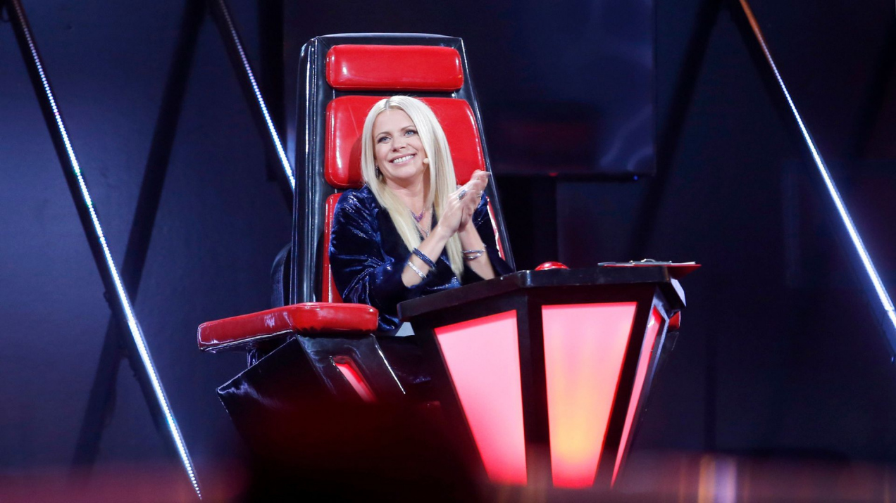 Powrót byłej trenerki „The Voice of Poland”. Oficjalny komunikat nie zostawił wątpliwości