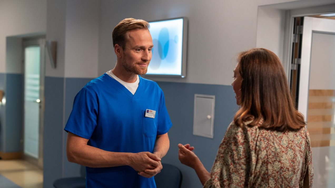 Oficjalny komunikat „Na dobre i na złe”. Produkcja przekazała wieści ws. Janickiego