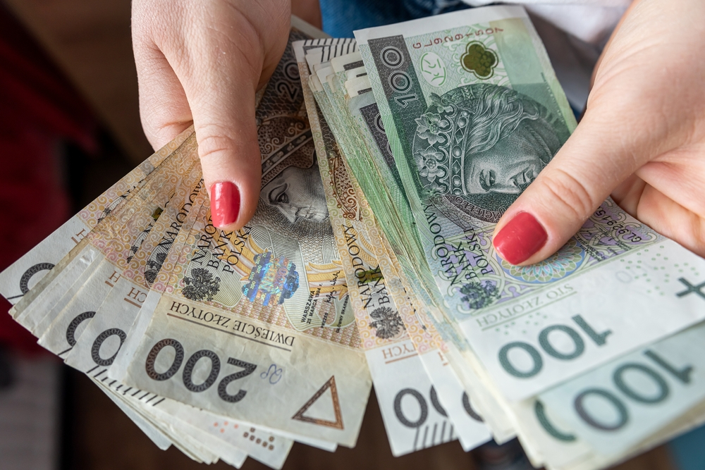 Minimalna płaca w górę od lipca, ale nie dla wszystkich! Kto dostanie podwyżkę?