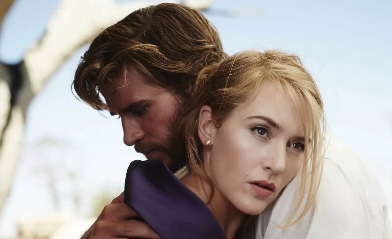 Ten film z Kate Winslet to jazda bez trzymanki. Sprawdź, o której w Polsacie!