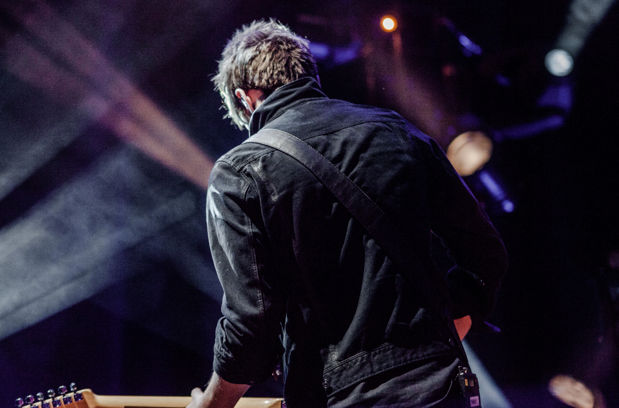 To koniec legendarnej grupy. Znany zespół rockowy ogłosił ostatni album