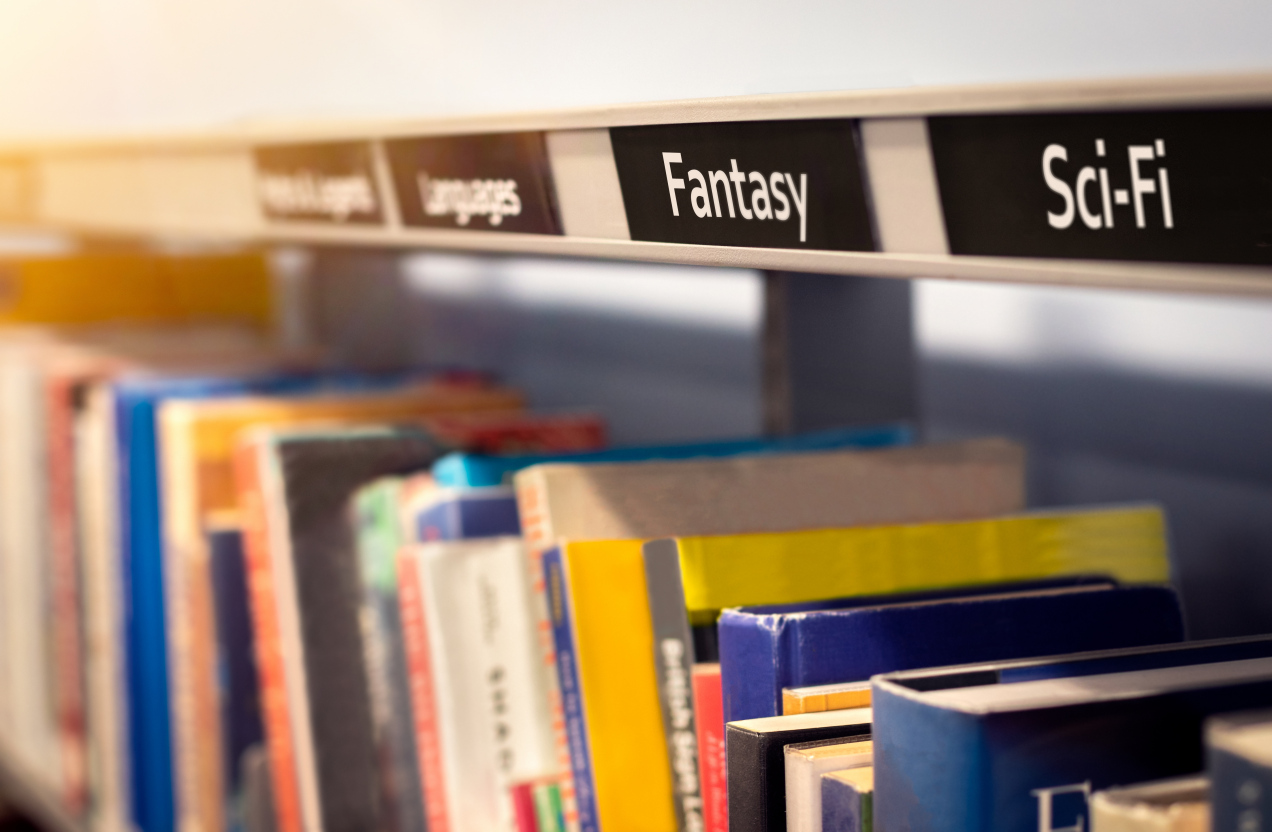 To najlepsza książka fantasy dekady! Ponad 1,4 miliona ocen oraz 140 tysięcy recenzji