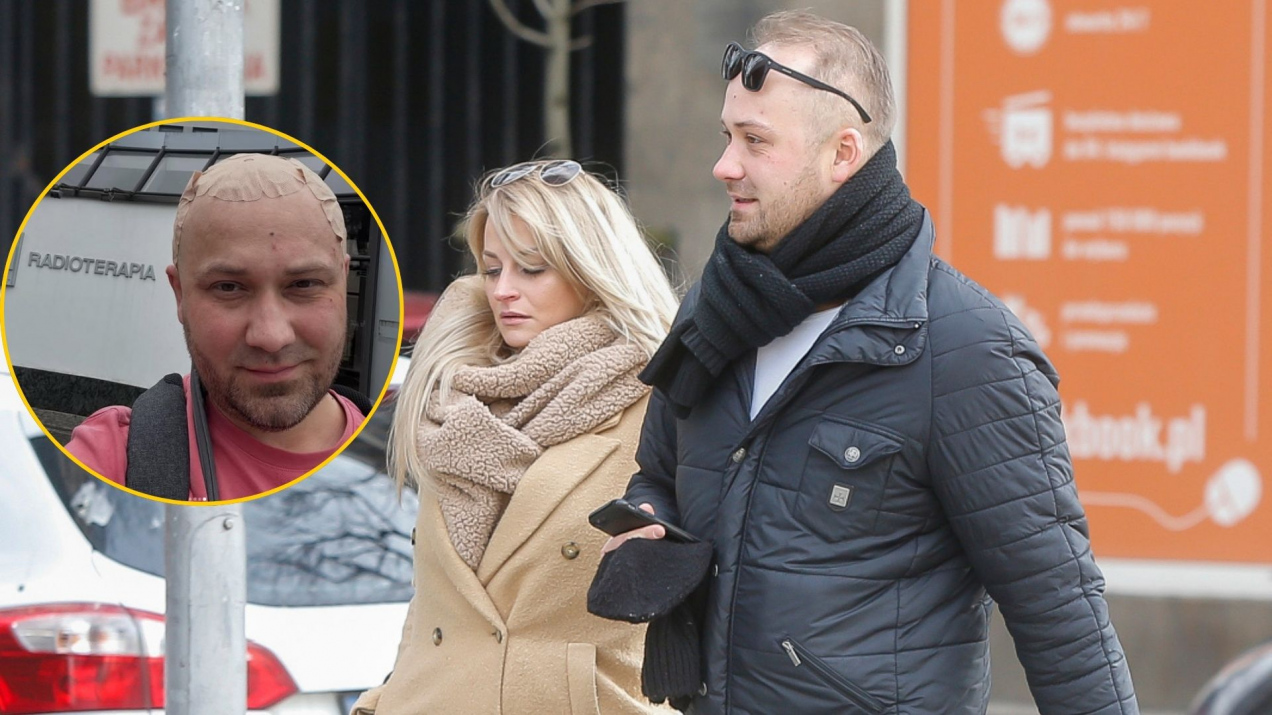 Adrian ze „ŚOPW” zabrał głos ws. leczenia. Pisze jedno