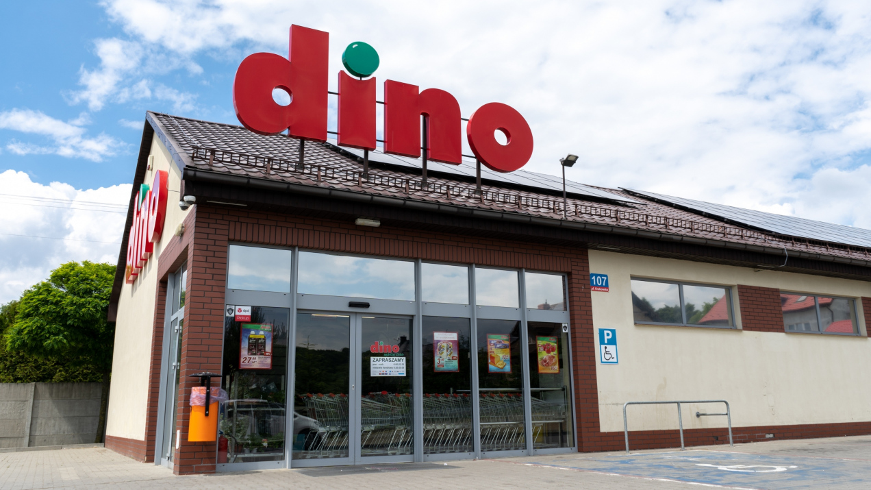 Od jutra w Dino po 0,59 zł. Klienci będą brać choćby po kilkanaście