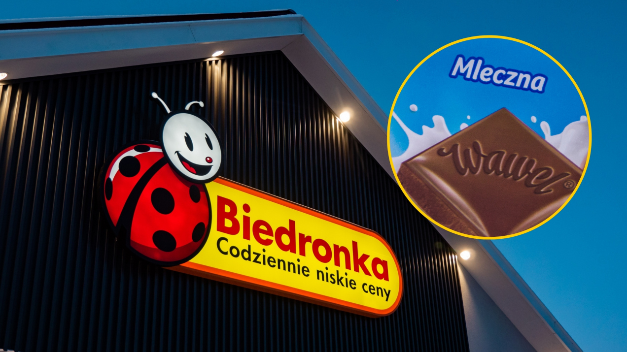 To koniec tej marki w Biedronce? Sieć wypowiada umowę sprzedaży