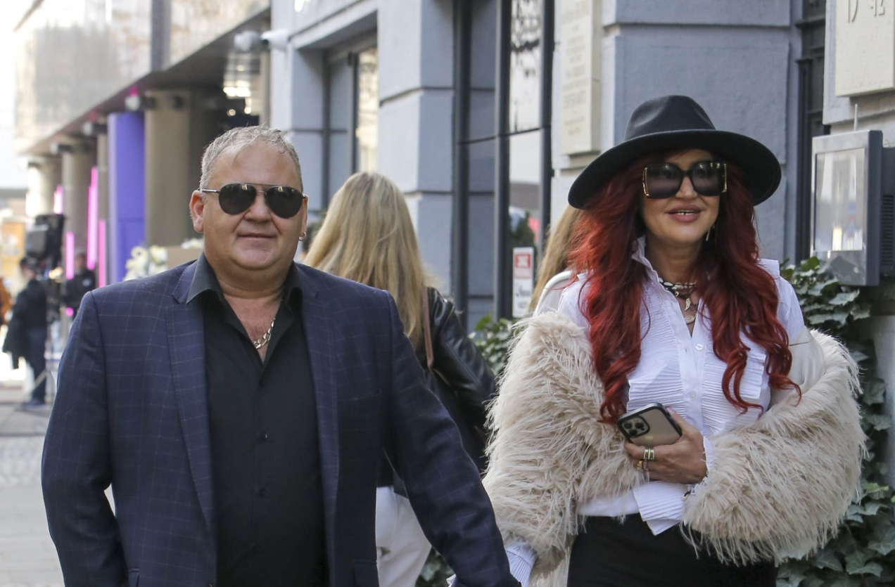 Plotkowano o tym od dawna. Kotońska z „Gogglebox” oficjalnie potwierdziła. „Gratulacje”
