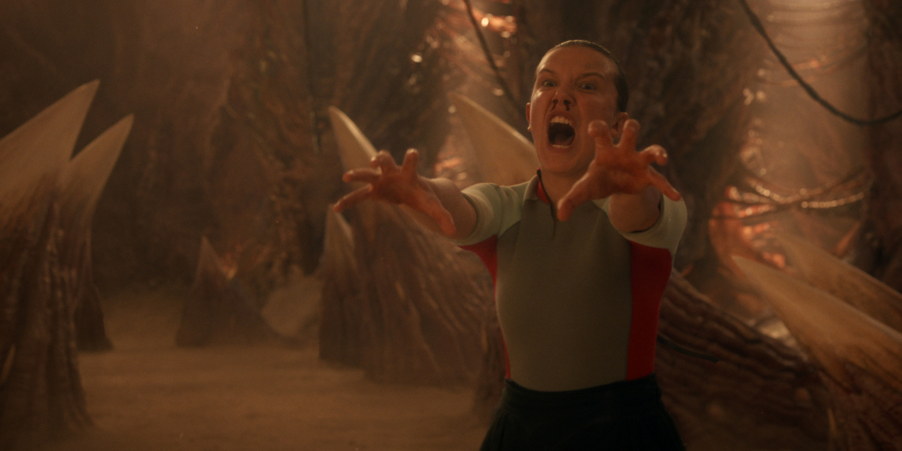 Wszyscy czekali w napięciu i... nic. Sekretny odcinek nie istnieje