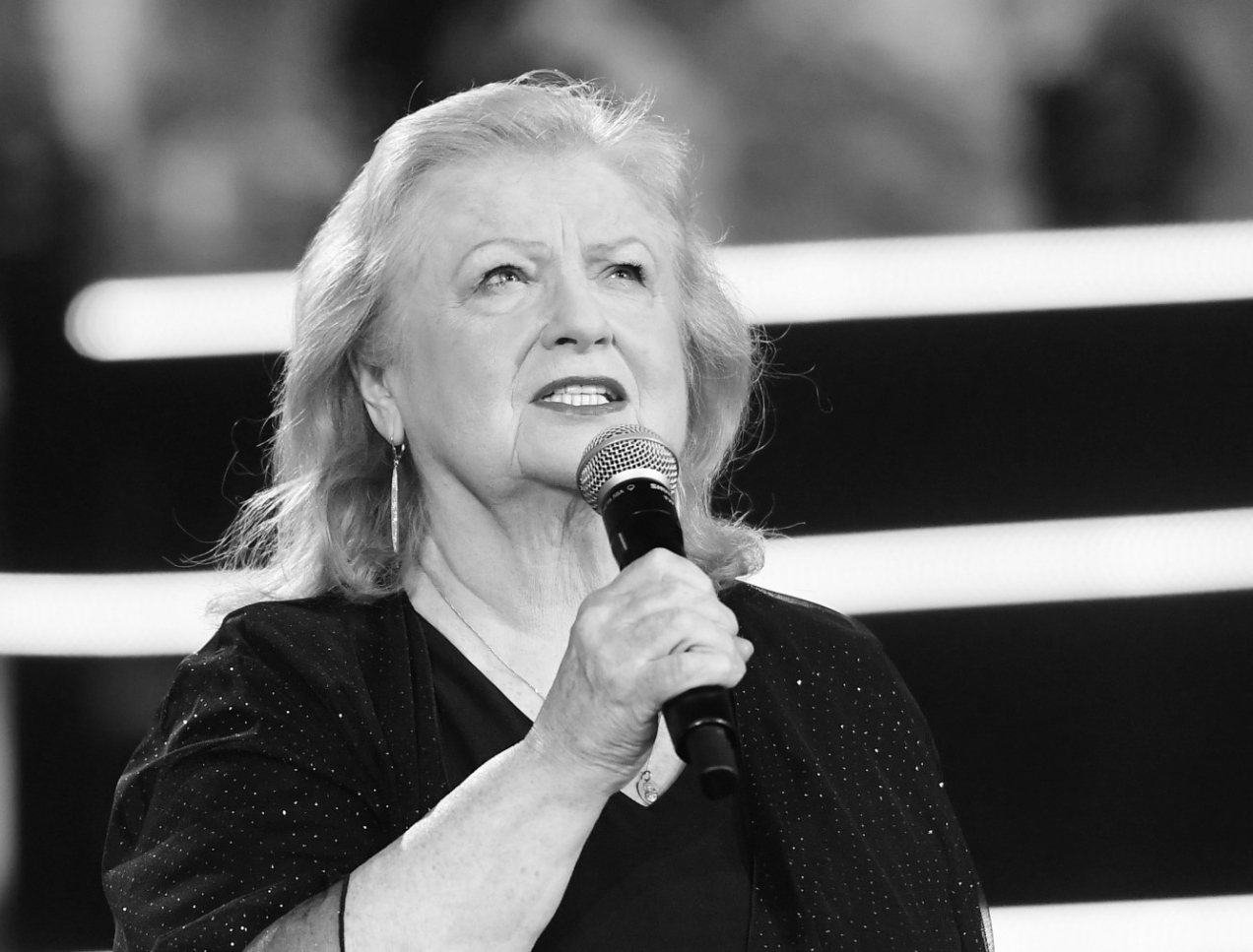 Pogrzeb Stanisławy Celińskiej. Jest data i miejsce
