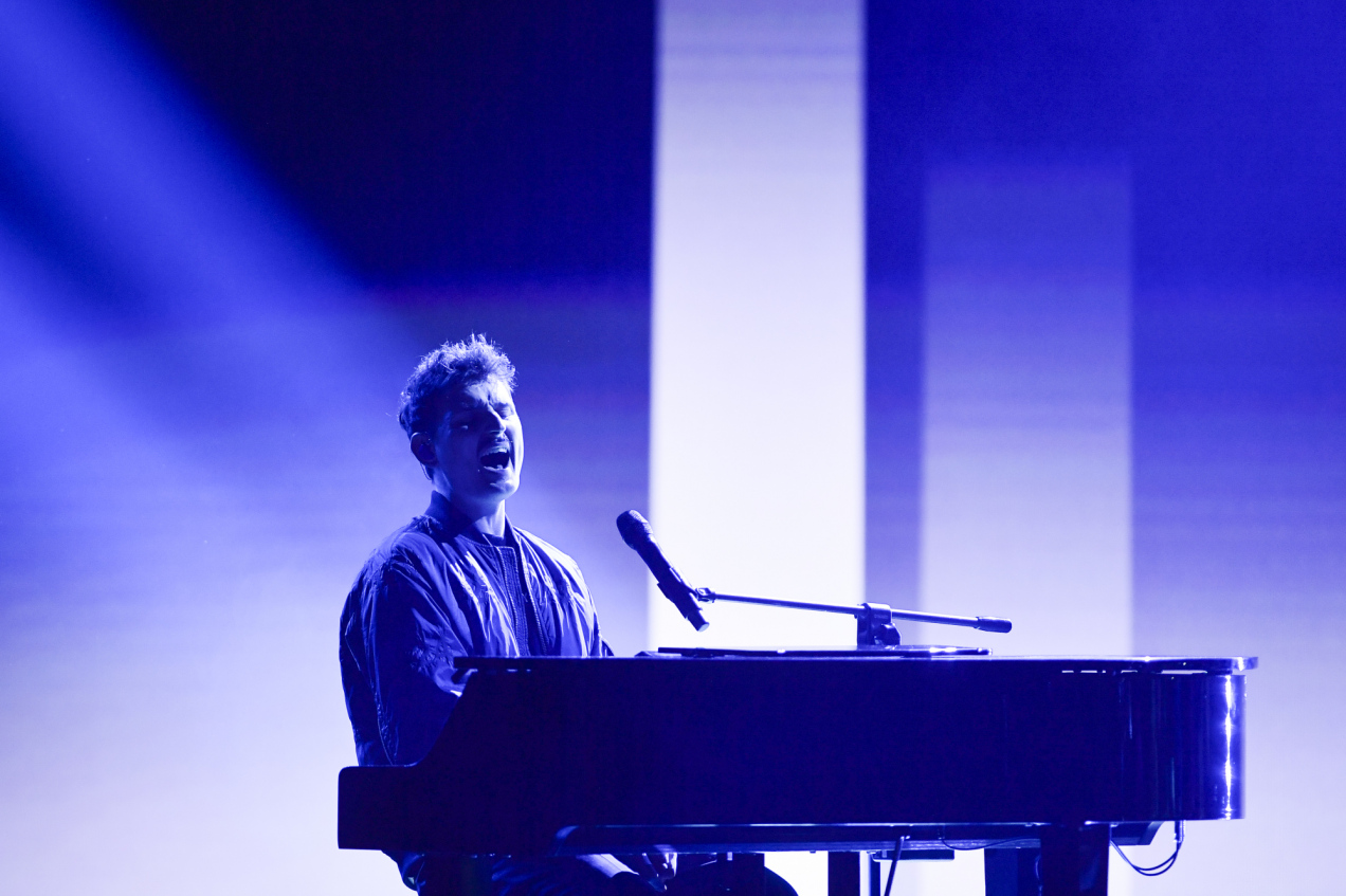 Była 2:05. Dawid Podsiadło ogłosił w RMF FM istotną dla fanów datę