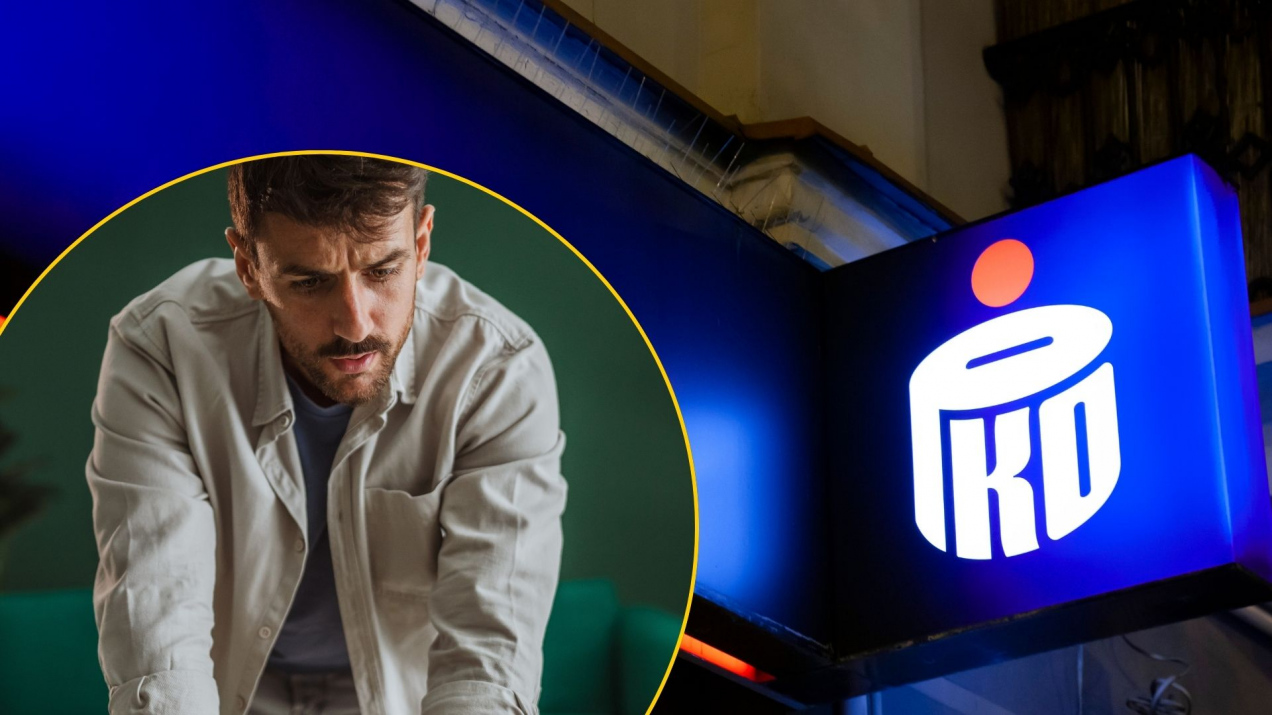 Ważny komunikat PKO BP. Do klientów trafiły specjalne maile. Nie ignoruj tego