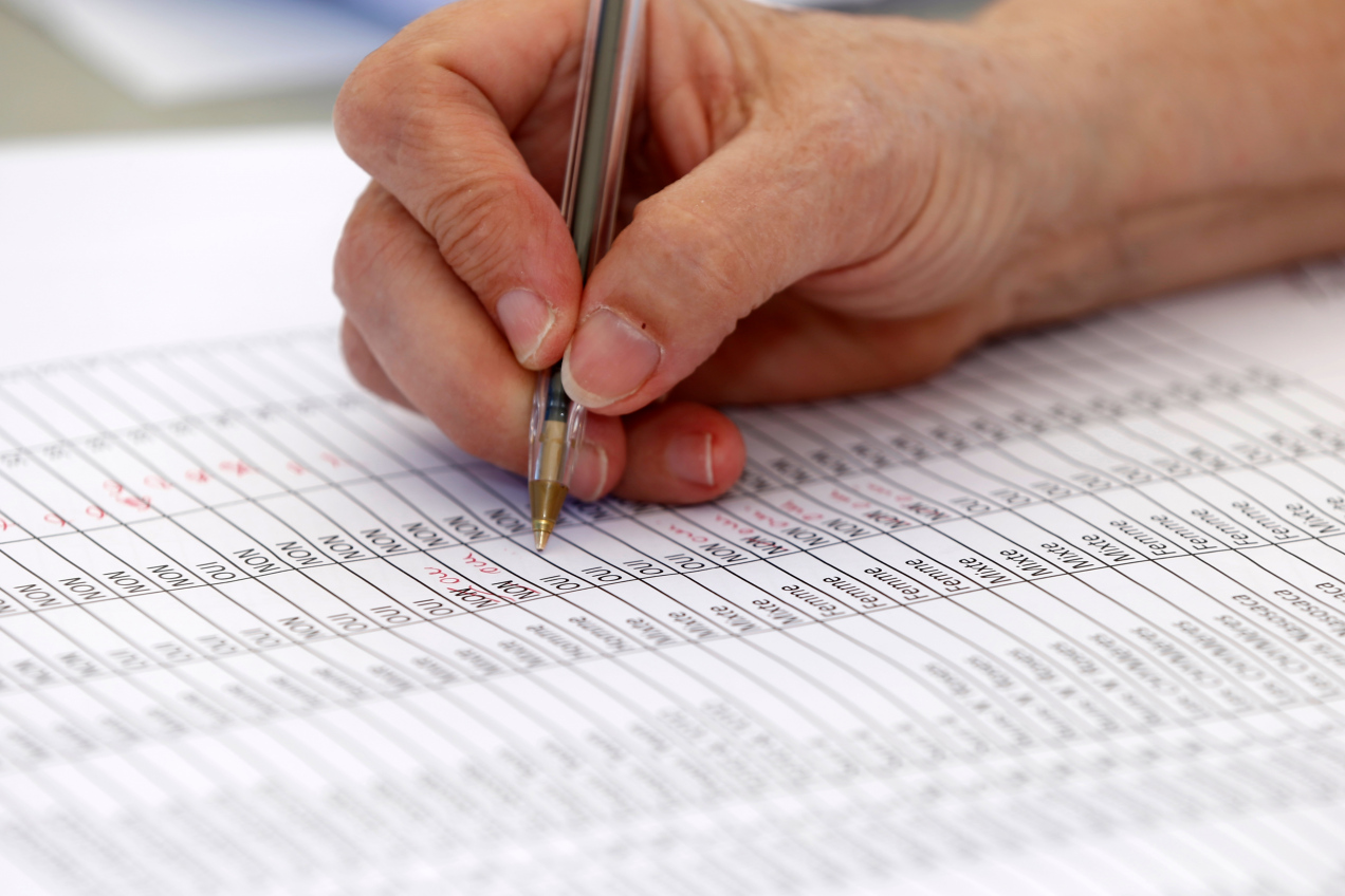 Rodzice w Polsce zmienili zdanie? Te imiona to absolutne hity ostatnich miesięcy