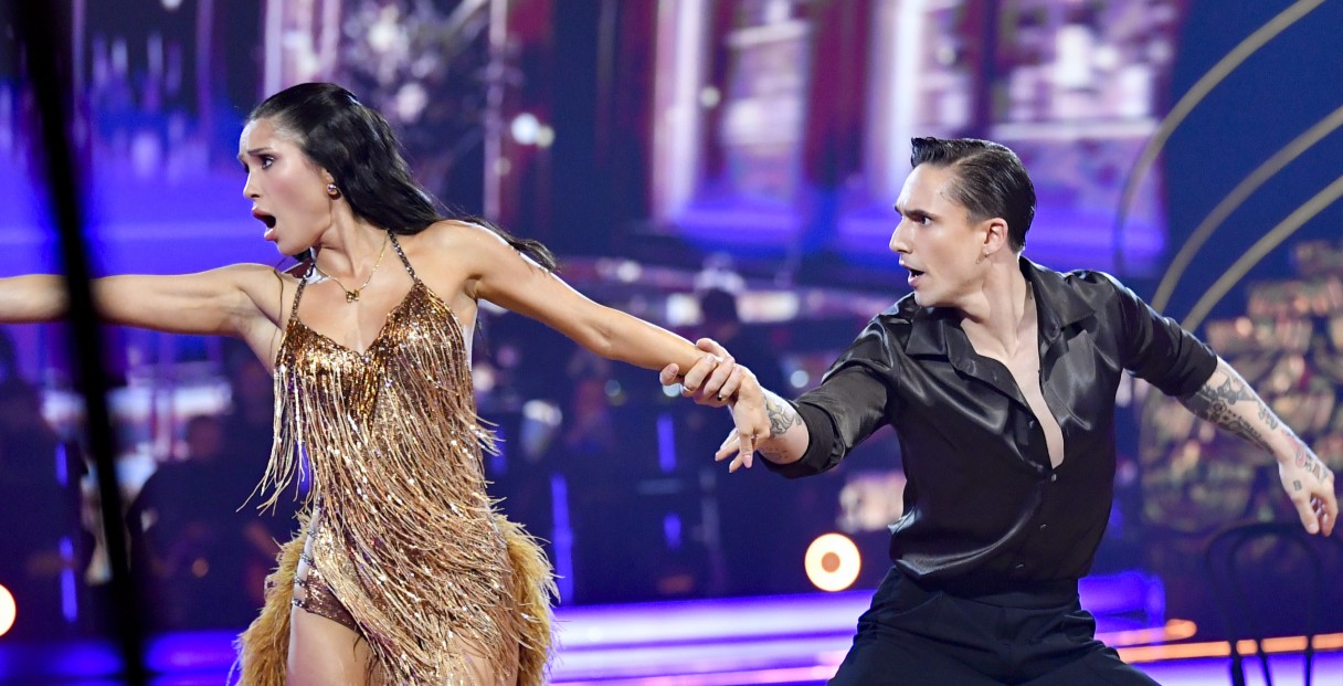 „Jestem drewnem”. Natsu krytycznie o swoim występie w „Tańcu z gwiazdami”