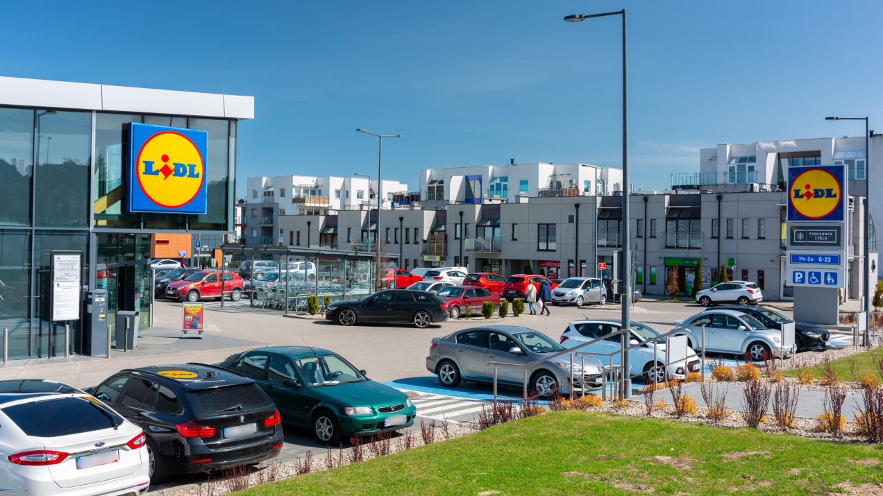 Od jutra w Lidlu po 0,99 zł. Limit: 12 sztuk na konto Lidl Plus