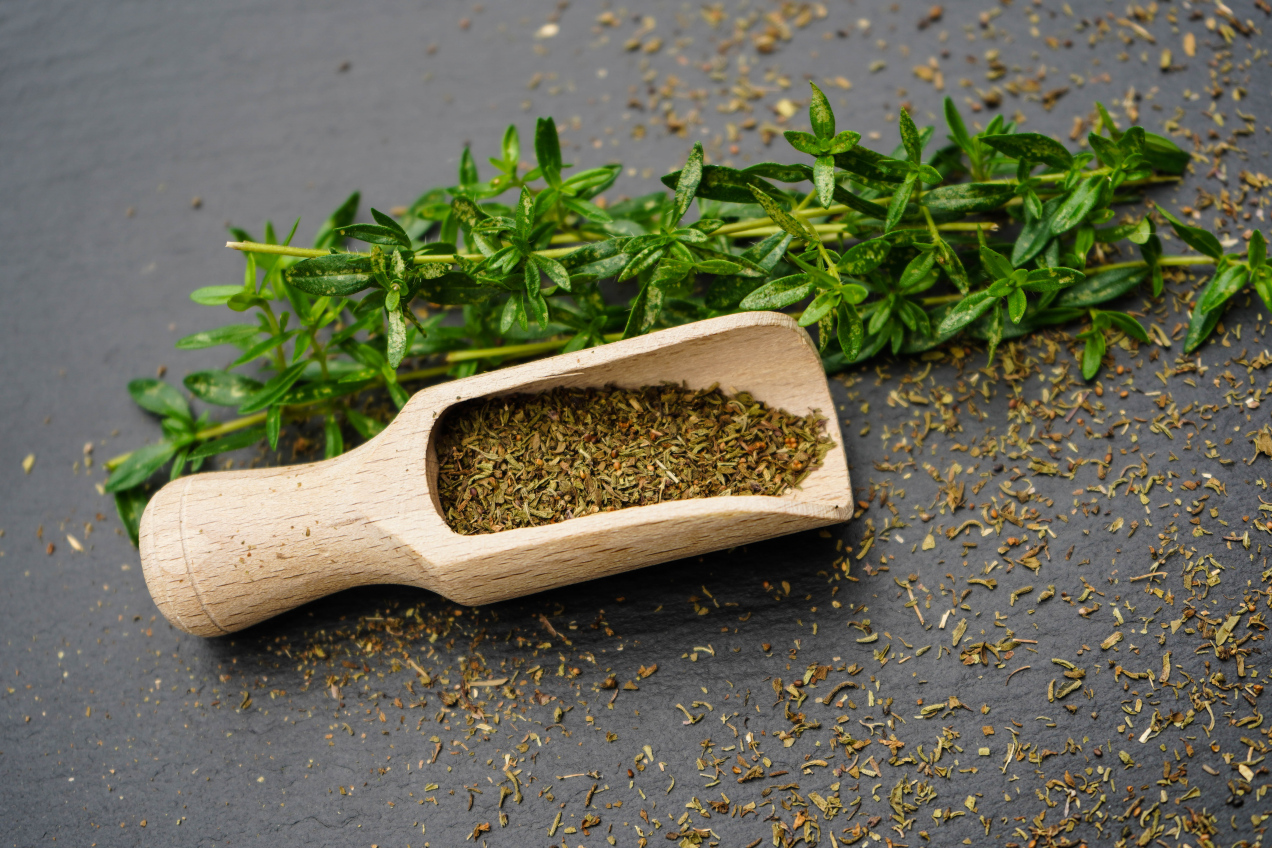 Ta przyprawa to idealne wsparcie odporności. Wielu jej nie docenia