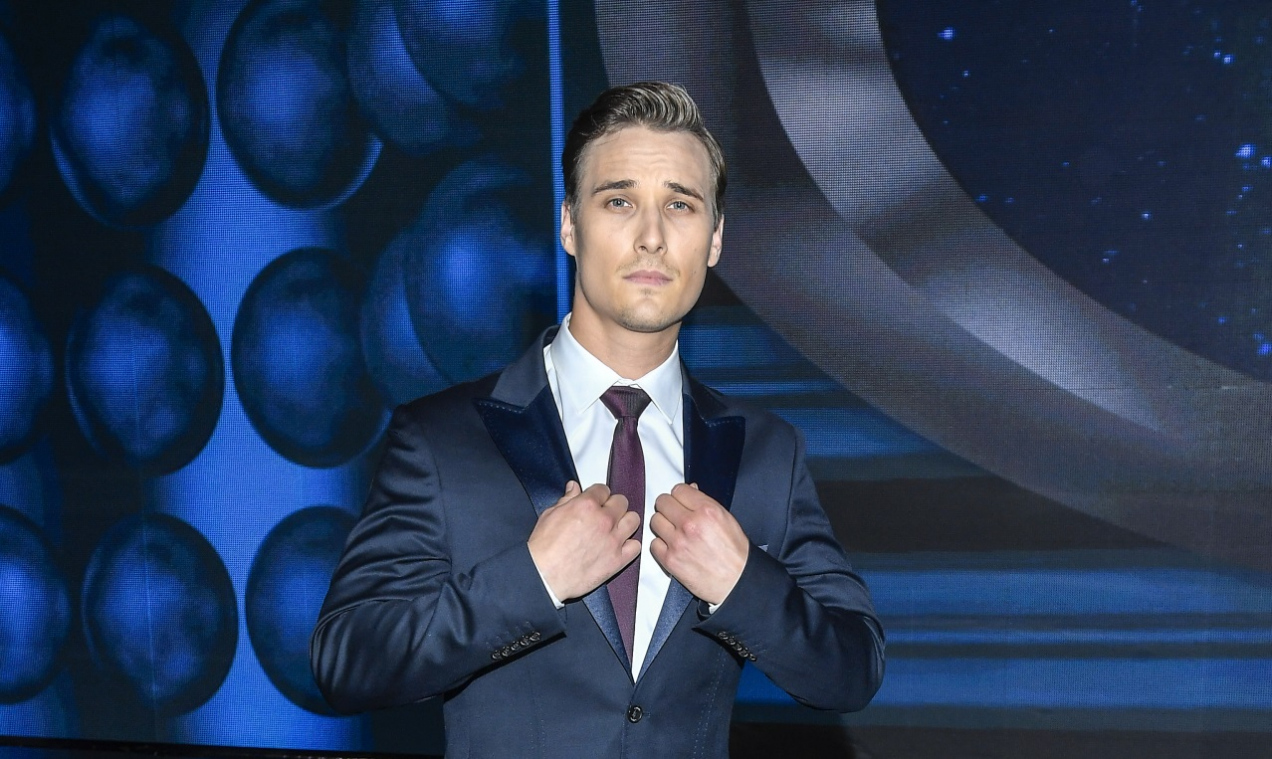 Maurycy Popiel zapytany o nową miłość, odpowiedział wprost: „serce nie sługa”. Niedawno mówiono o jego rozwodzie