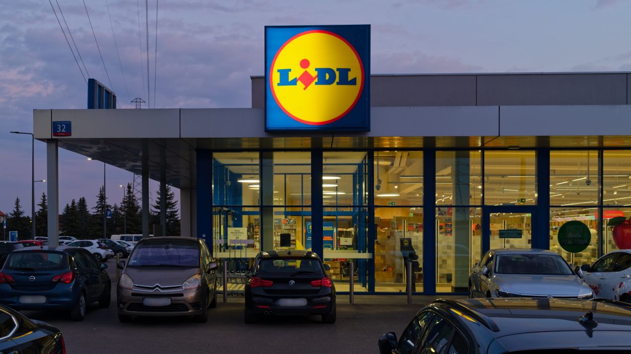 Od jutra w Lidlu „5+5 gratis”. Klienci będą brać na zapas