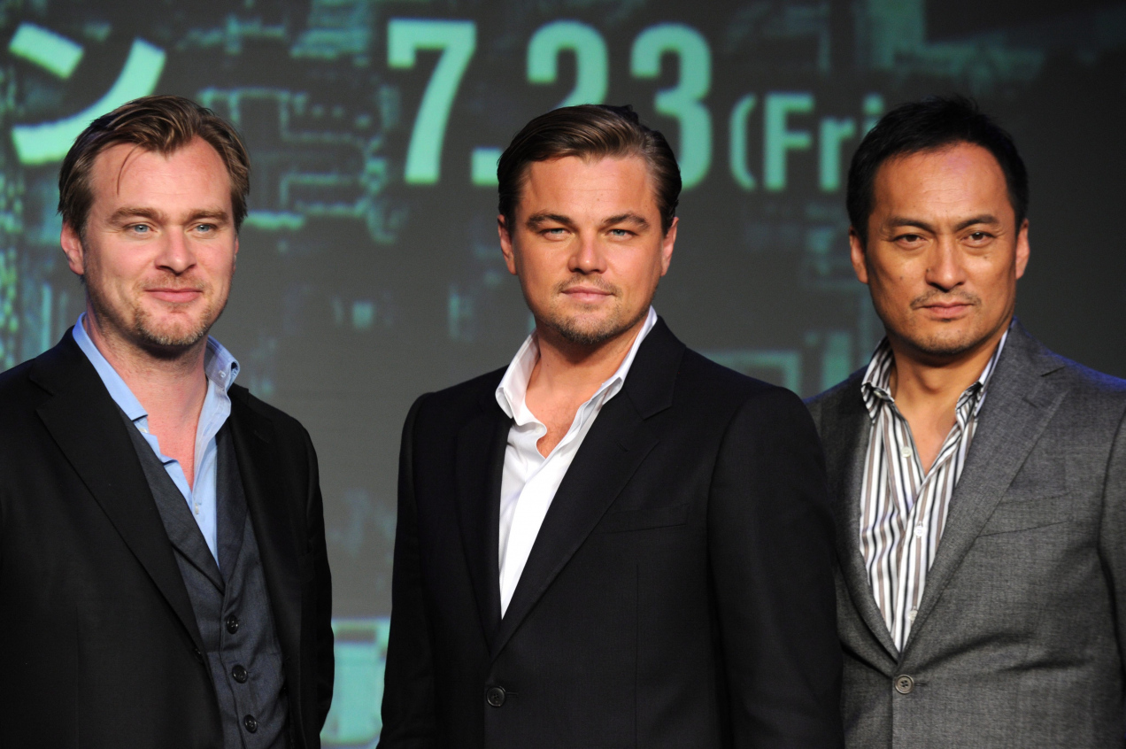 Ma średnią 8,8 na 10 i cztery Oscary! Dziś wieczorem TVN7 pokaże megahit