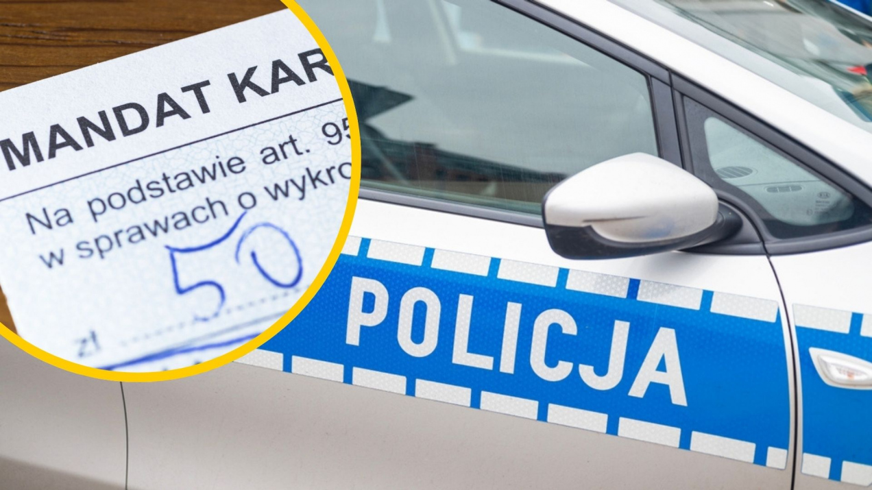 Punkty karne zostaną z tobą na dłużej? Kierowców od czerwca czeka rewolucja