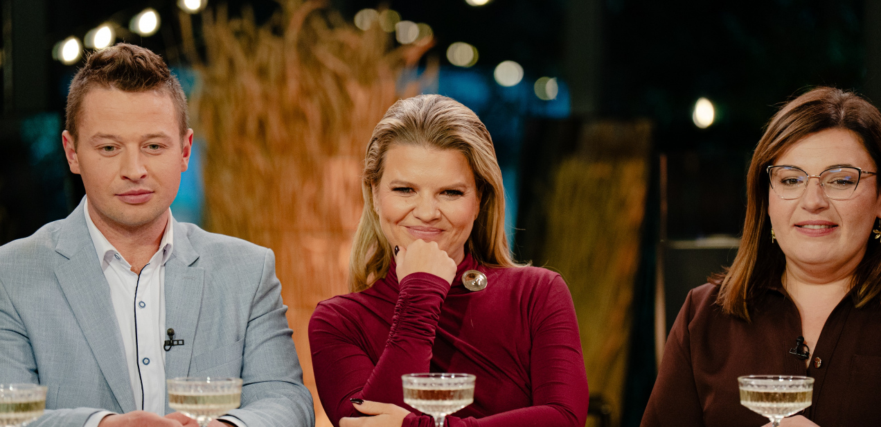 „Czarne chmury” nad „Rolnik szuka żony”? Program traci widzów