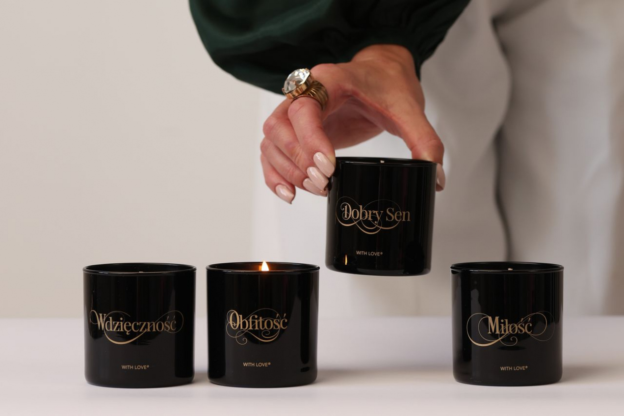 Świece zapachowe na prezent - ponadczasowy i elegancki wybór dla bliskich