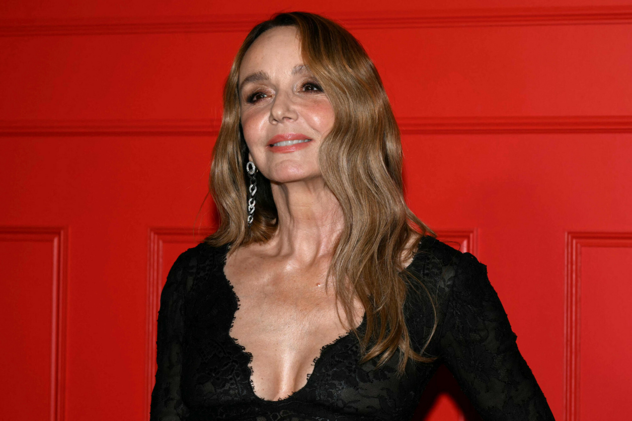 Gwiazda „Emily w Paryżu”. Kim jest Philippine Leroy-Beaulieu?