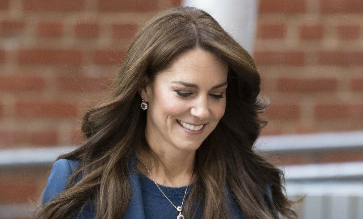 Księżna Kate na pierwszym zdjęciu po tajemniczej operacji! Zobacz, jak ...