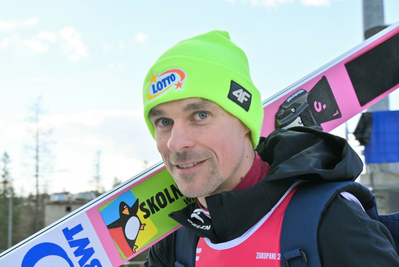 Potwierdziło się ws. Piotra Żyły. Dziś wydano oficjalny komunikat