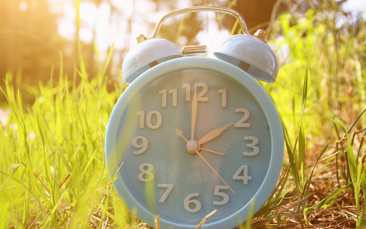 Zmiana czasu w letni 2026. Śpimy o godzinę krócej! Sprawdź dokładną datę, by nie spóźnić się do pracy