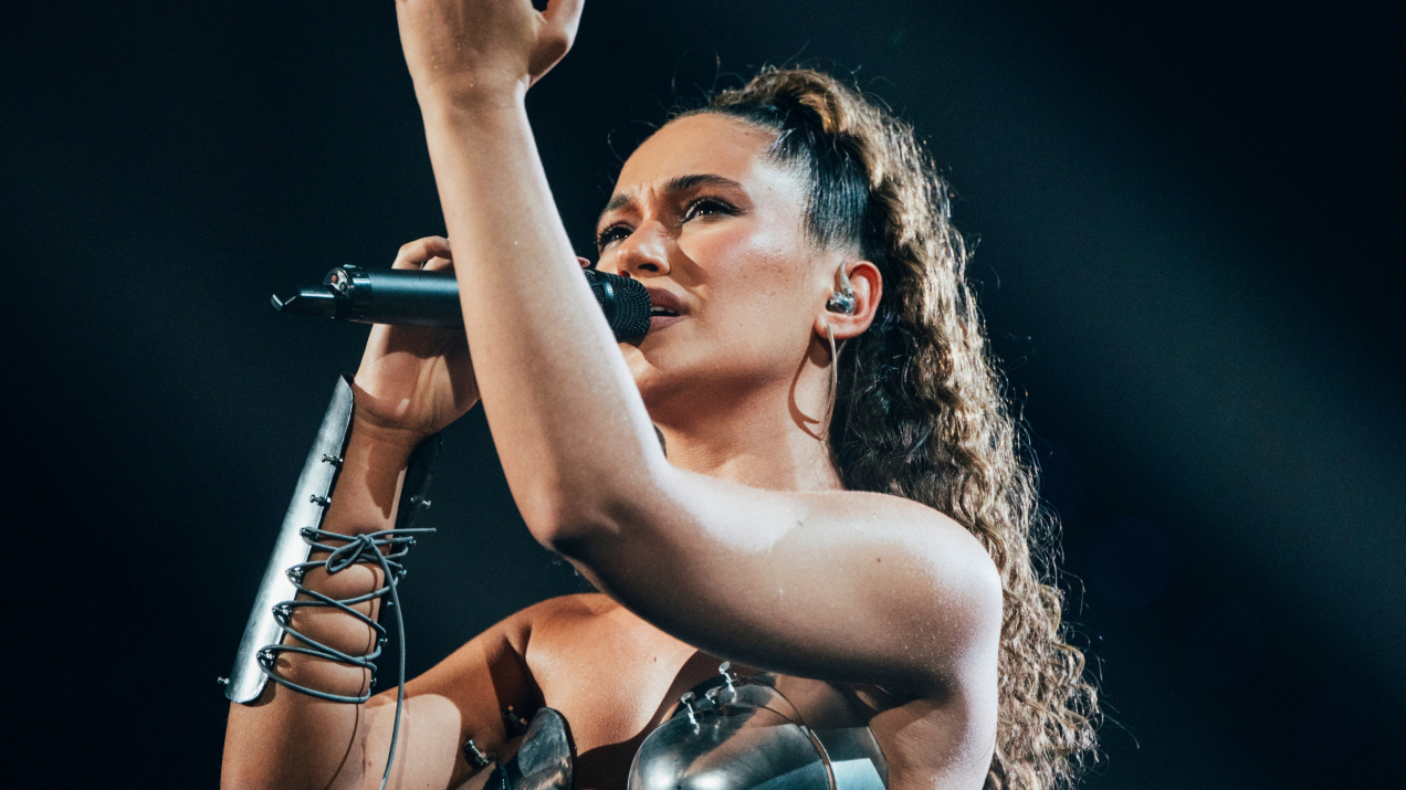 Polska pierwsza u jury. Po finale Eurowizji spłynęły pełne wyniki konkursu