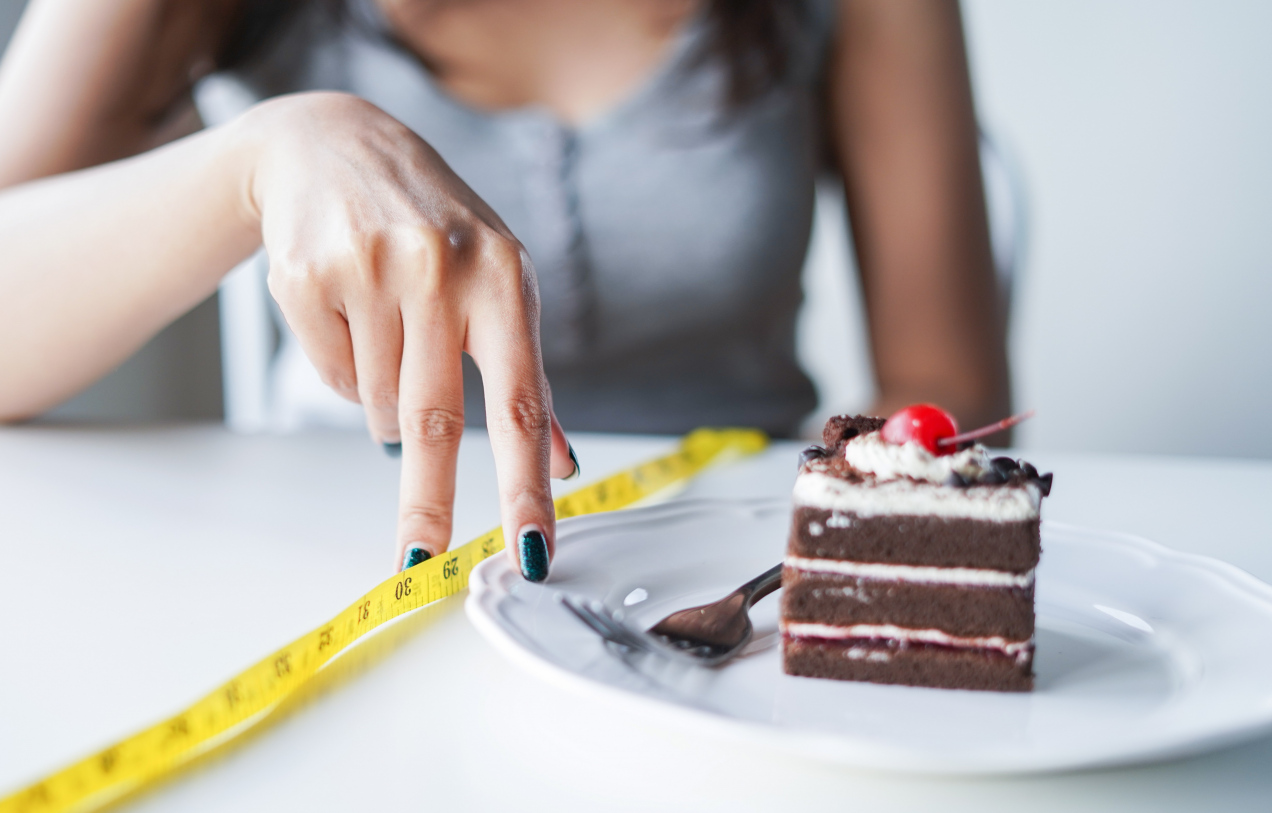 Co jeść zamiast słodyczy? Kilogramy polecą w dół