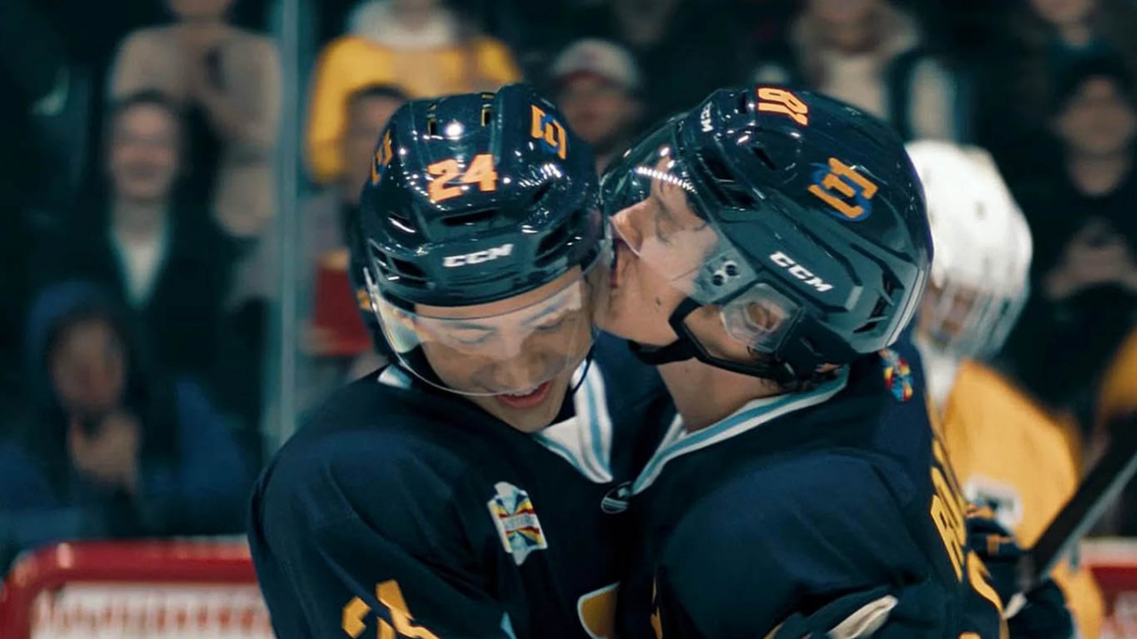 To będzie nowy ulubiony serial fanów „Gorącej rywalizacji”. Pokaże go Netflix