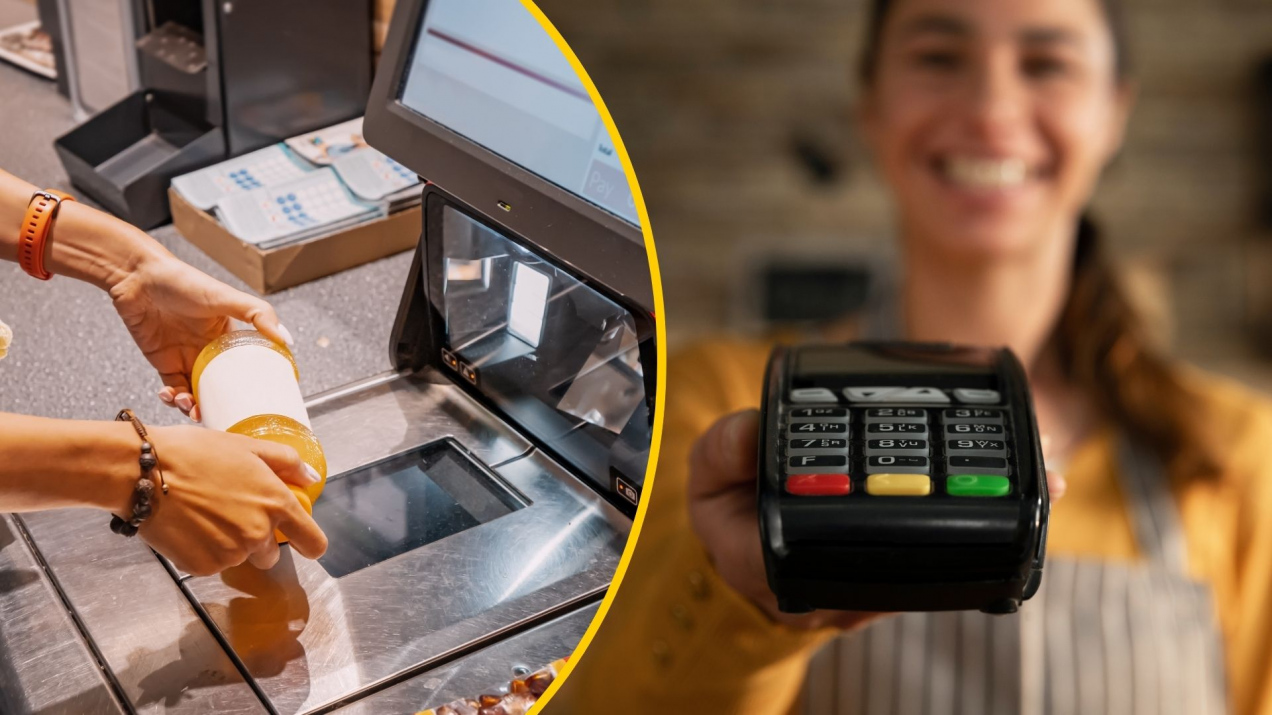 Co oznacza unikanie kas samoobsługowych? Psychologia wyjaśnia, o czym świadczy takie zachowanie