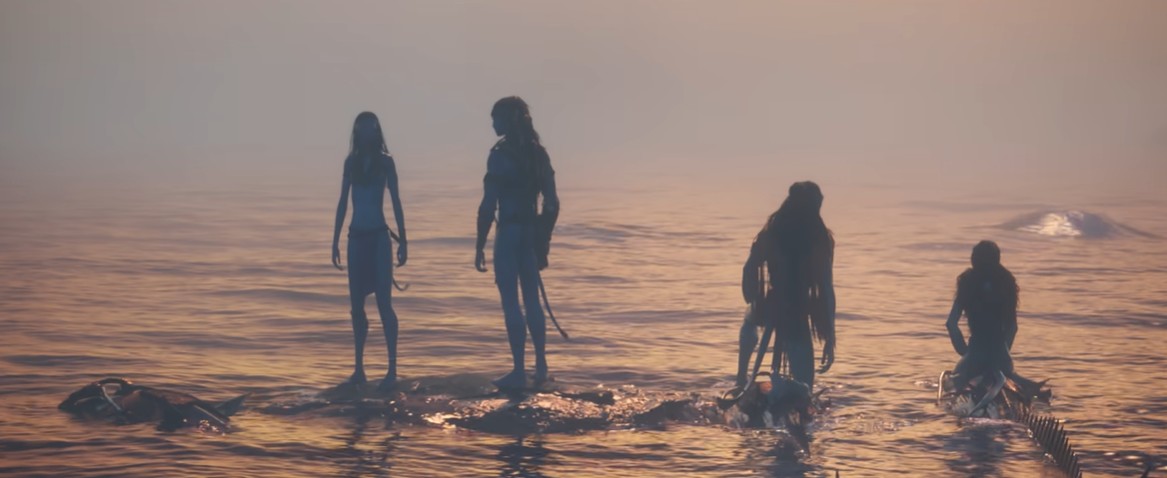 Ten film jeszcze nie trafił do kin, a już pobił rekord. Wszystko przez to, ile trwa!