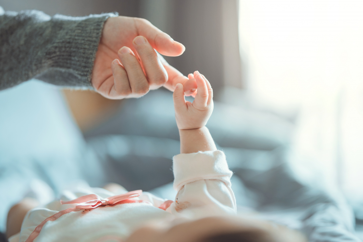 To najpopularniejsze imiona dla dzieci w 2025 roku! Oficjalne dane z Warszawy