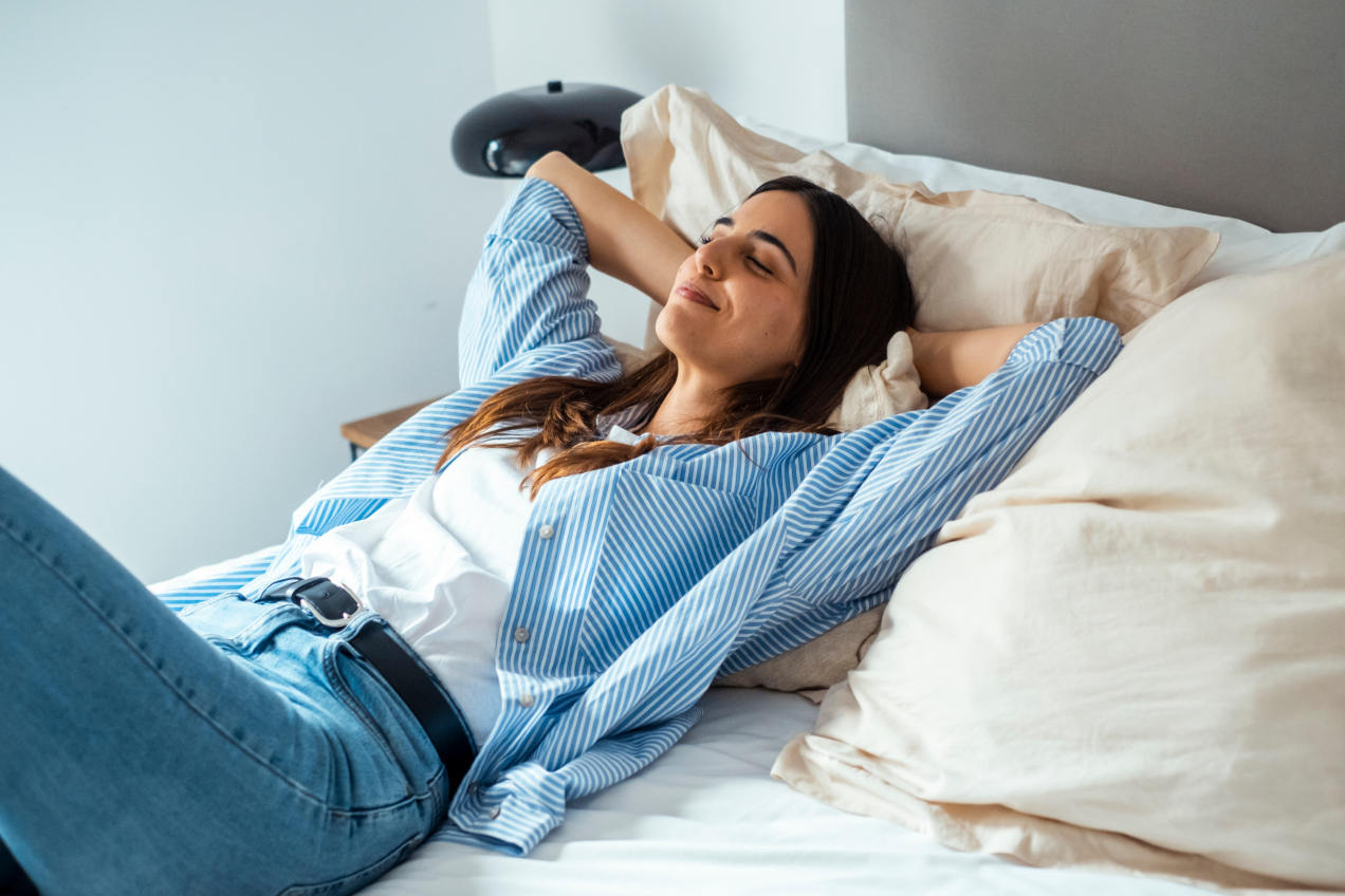 Trzy nawyki „leniwych” ludzi, które świadczą o inteligencji. Psychologowie wyjaśniają