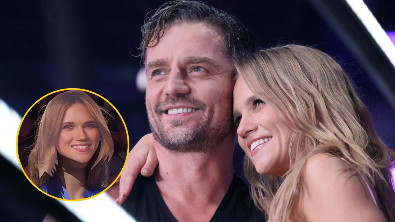 Ostre żarty z Kaczorowskiej i Rogacewicza. „Poważnie? Polsat to wyemitował?”